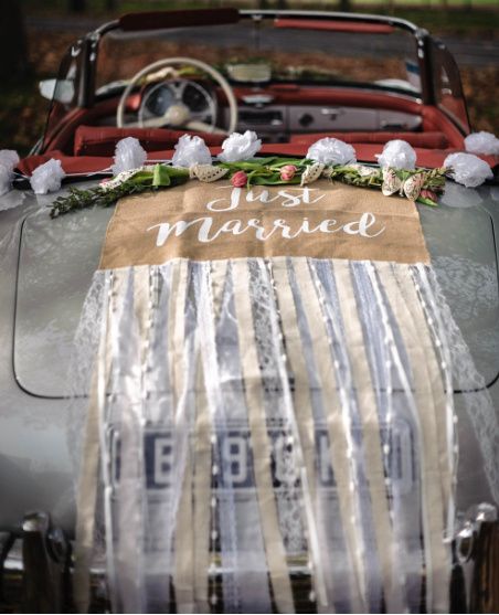 Déco voiture - 1