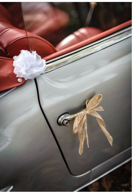 Déco voiture - 2