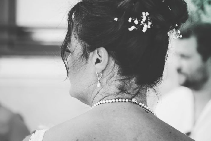 Photos de notre mariage du 04/07/2026 1