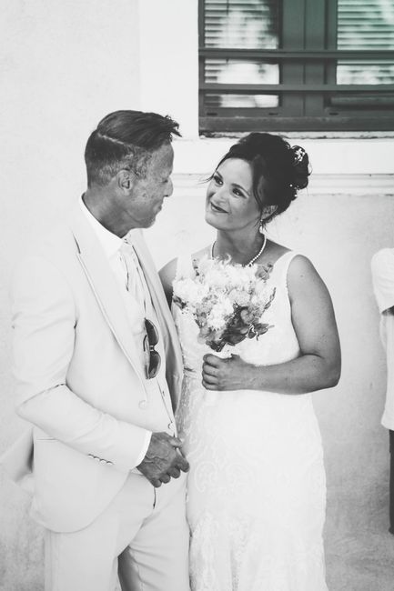 Photos de notre mariage du 04/07/2026 4