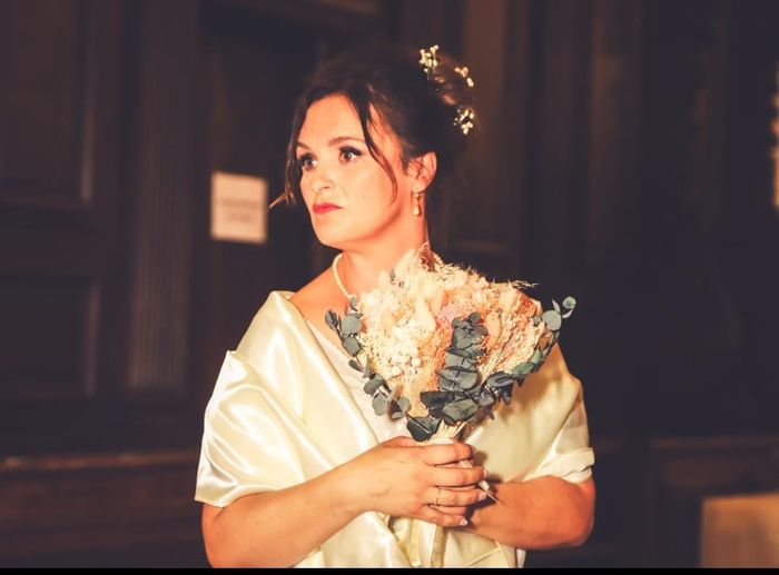 Photos de notre mariage du 04/07/2026 5