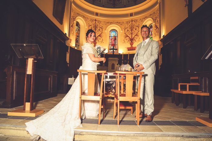 Photos de notre mariage du 04/07/2026 7