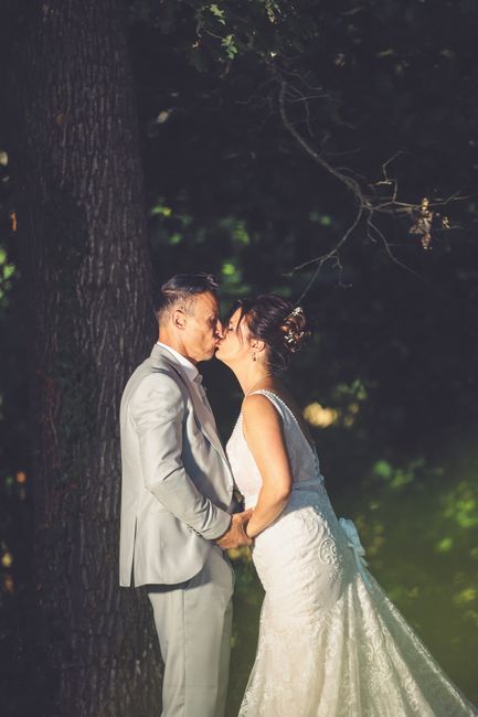 Photos de mariage de la famille et de couple suite - 3