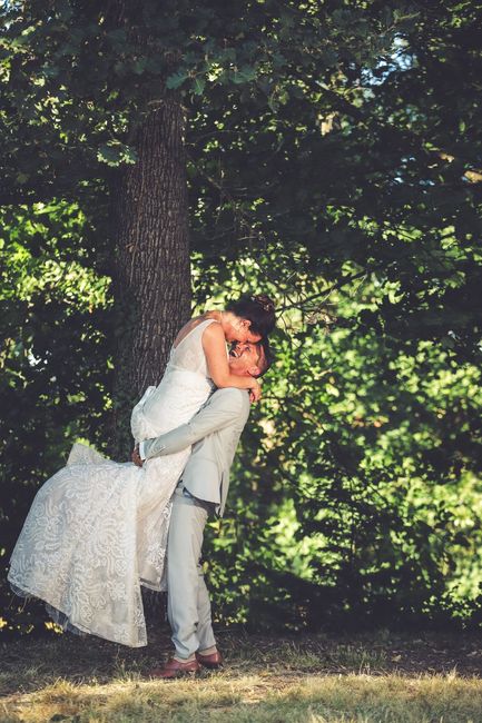 Photos de mariage de la famille et de couple suite 5