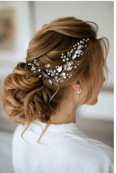 Idée coiffure - 1