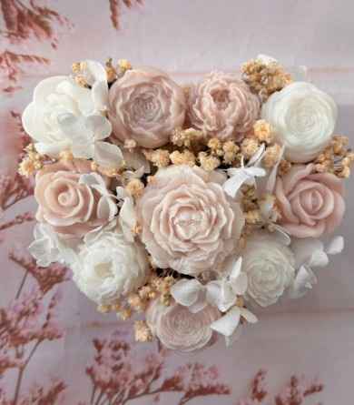 bouquet de chocolat - 1
