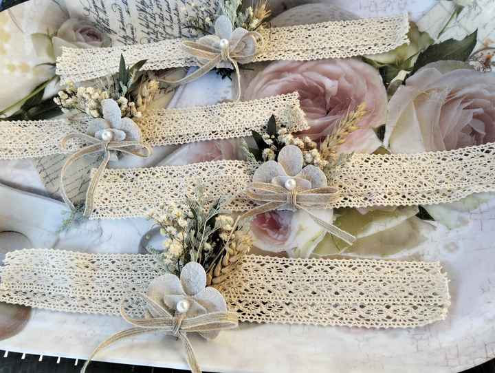 Bracelets diy dmh - 1