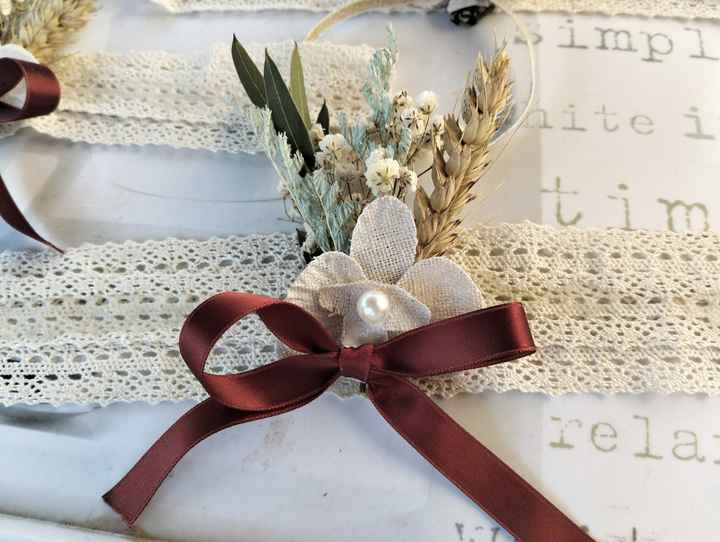 Bracelets diy dmh - 2