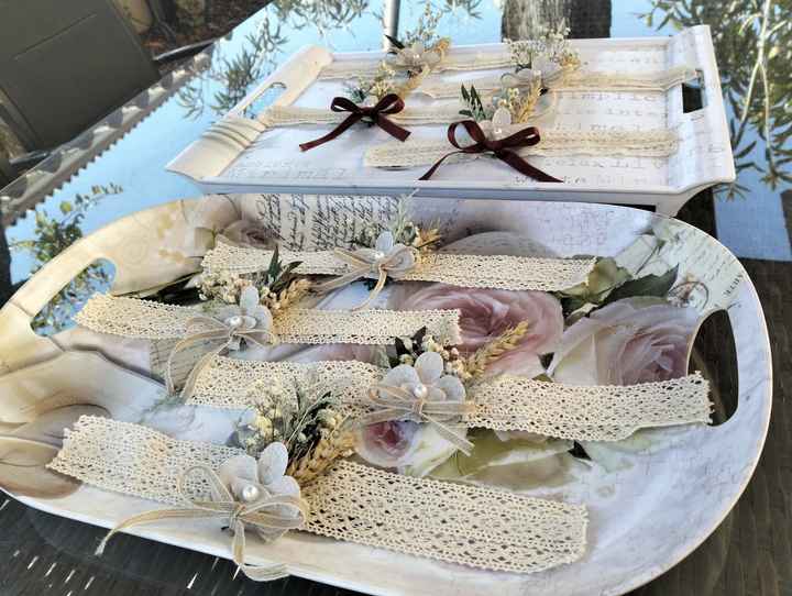 Bracelets diy dmh - 3