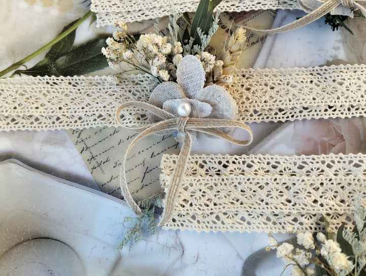 Bracelets diy dmh - 1