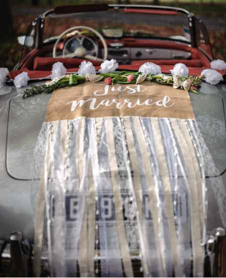 Déco voiture - 1