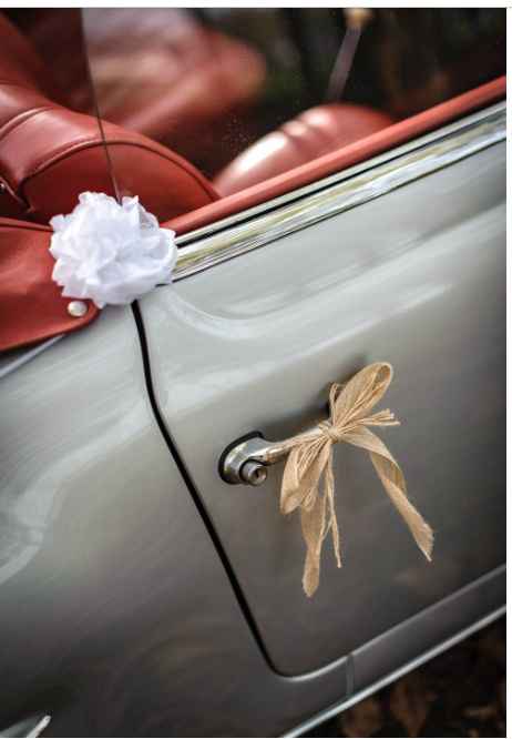 Déco voiture - 2