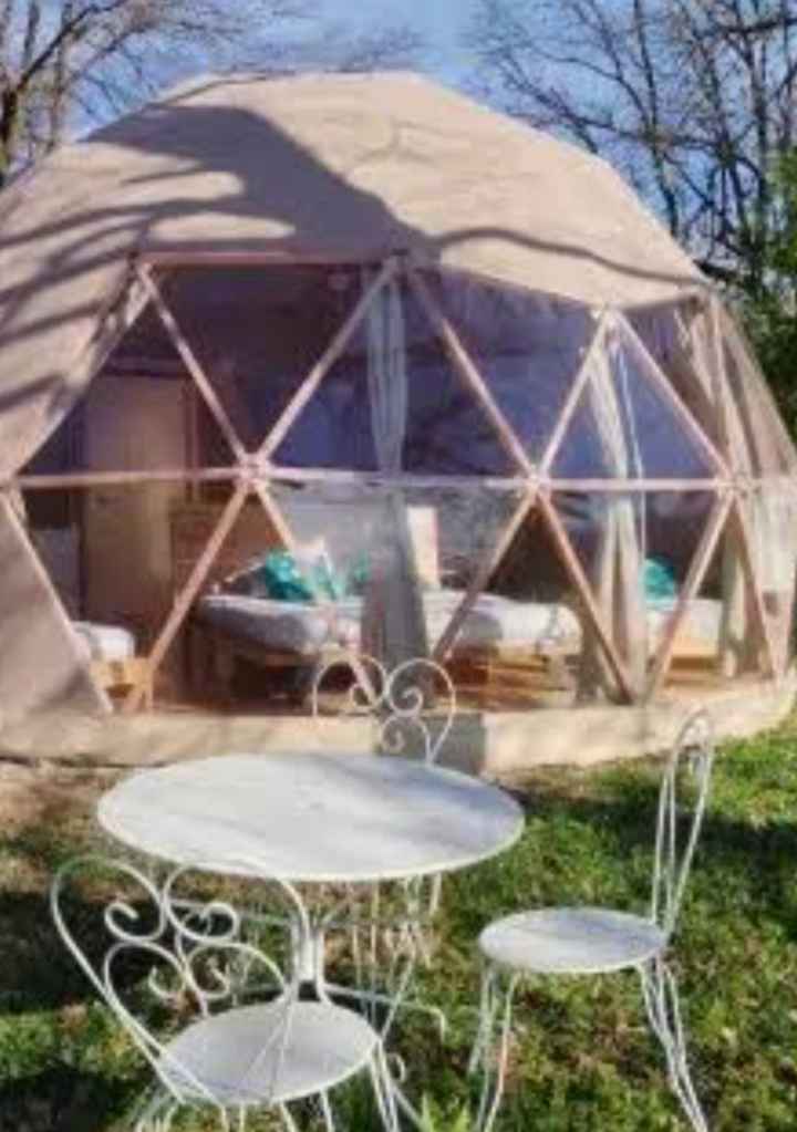 Hébergement mystère pour mes invités - 5