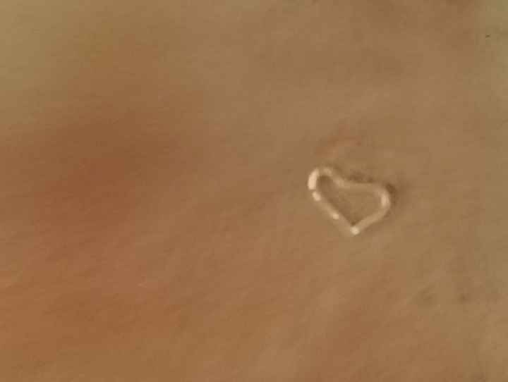 Signes spirituelles, mariage et amour - 1