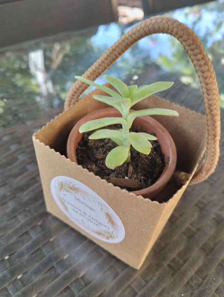 Cadeau - 2