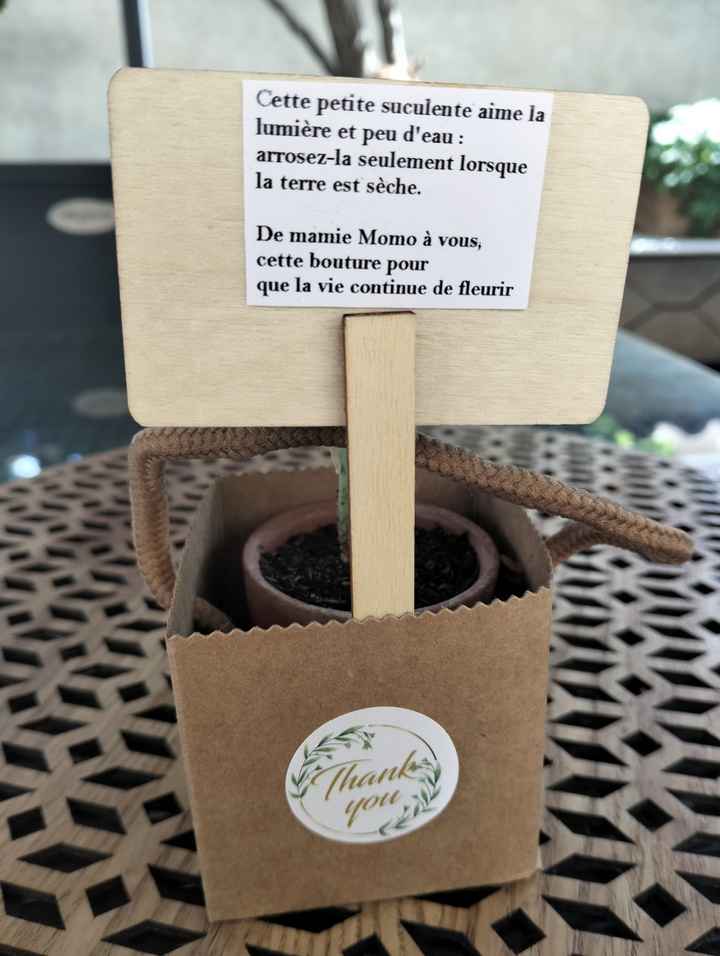Cadeau - 2