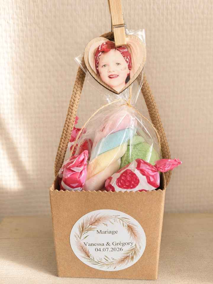 Cadeaux enfants - 1