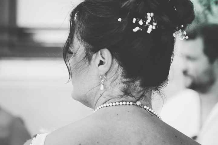 Photos de notre mariage du 04/07/2026 - 1