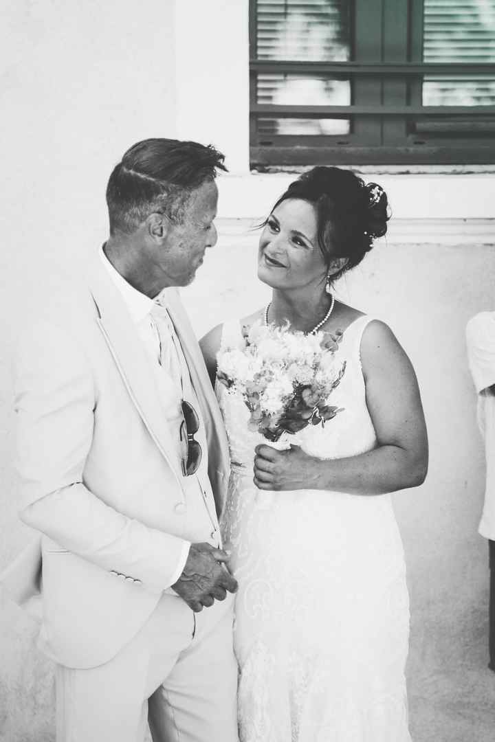 Photos de notre mariage du 04/07/2026 - 4