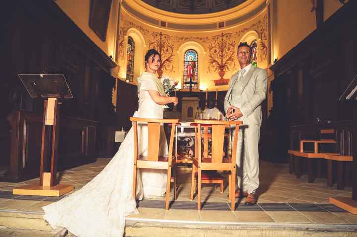 Photos de notre mariage du 04/07/2026 - 7