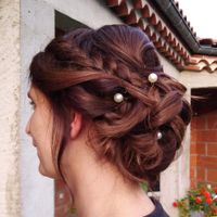 Essai coiffure - 3