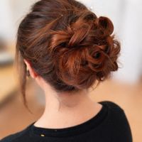 Mon essai coiffure - 2