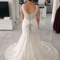 Mon essai coiffure - 1