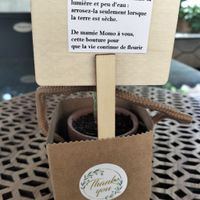 Cadeau - 2