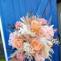 mon bouquet de mariee - 2