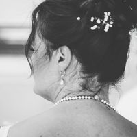 Photos de notre mariage du 04/07/2026 - 1