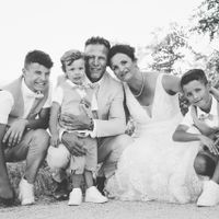 Photos de mariage de la famille et de couple suite - 1