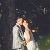 Photos de mariage de la famille et de couple suite - 3