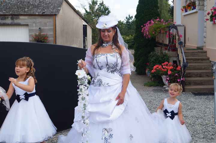 en attendant la voiture