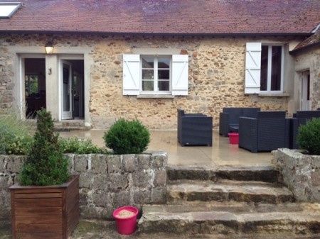 domaine malassise