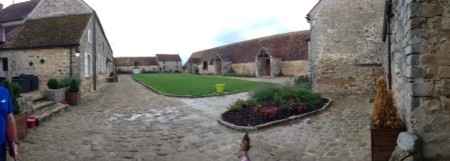 domaine malassise