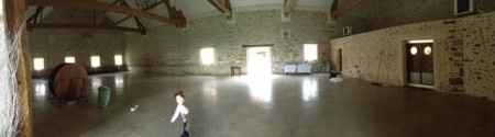 domaine malassise