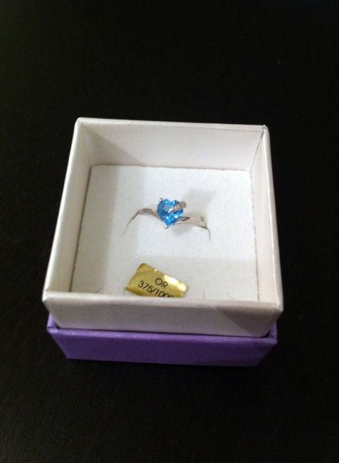 LA Bague