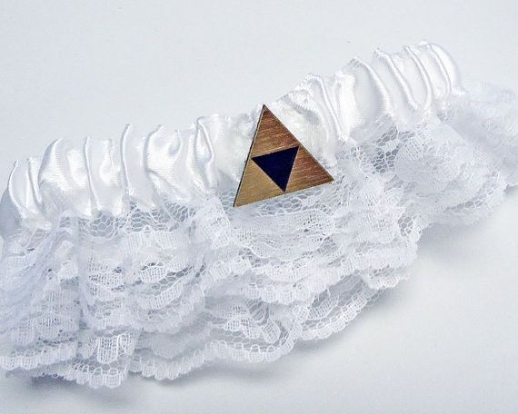 Jarretière Zelda