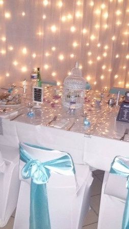 Déco table 3