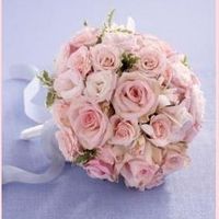 Bouquet de Fleurs