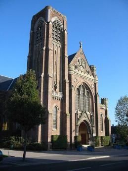 Notre église
