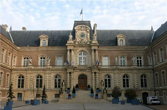 Notre mairie