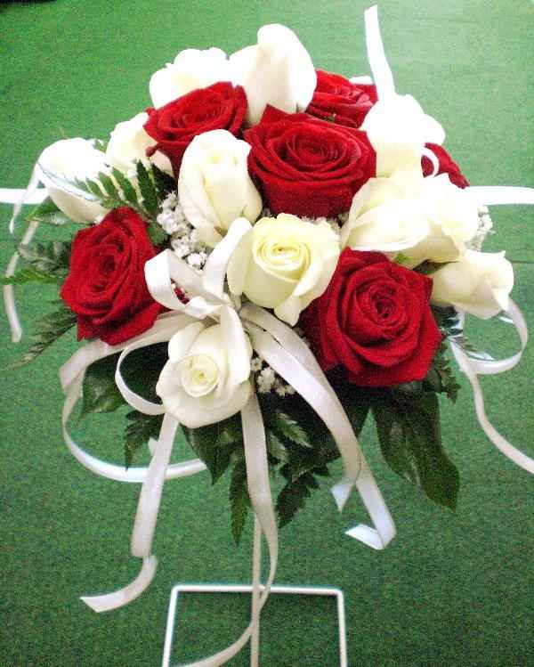 Idee bouquet mariée
