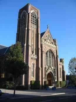 Notre église