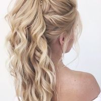 Partagez avec nous vos inspirations coiffures et maquillages 💄 - 2