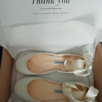 Montrez-nous vos chaussures 👠 - 1