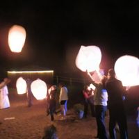 nos lanternes