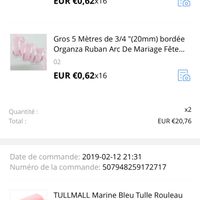 Pompons voiture : c'est parti 😰 - 1