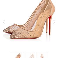 Louboutins parlons confort - 1