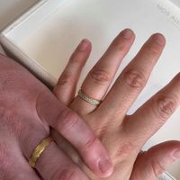 les voila, complètement différentes des votres :)